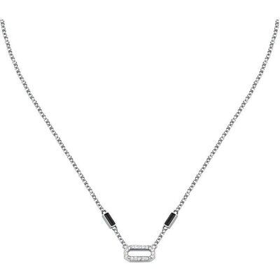 K by KARL LAGERFELD Karl Lagerfeld Kette KLAYC11 K by KARL LAGERFELD Karl Lagerfeld Kette KLAYC11