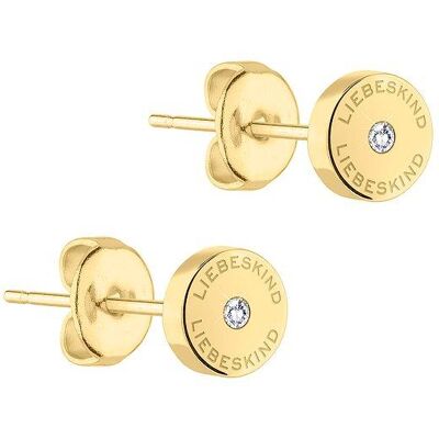 Liebeskind Berlin Liebeskind Ohrstecker LJ-0547-E-07 Liebeskind Berlin Liebeskind Ohrstecker LJ-0547-E-07