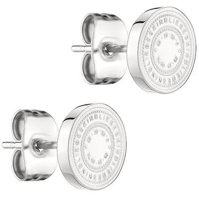 Liebeskind Berlin Liebeskind Ohrstecker LJ-0773-E-08 Liebeskind Berlin Liebeskind Ohrstecker LJ-0773-E-08