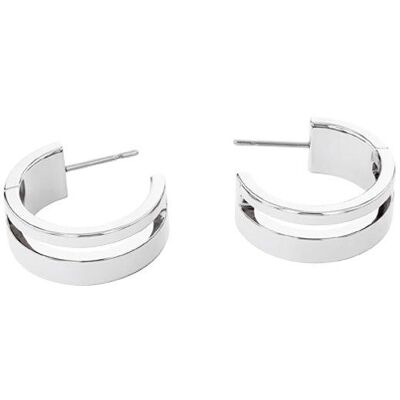 Calvin Klein Ohrstecker GEOMETRIC ESSENTIALS 35000677 Calvin Klein Ohrstecker GEOMETRIC ESSENTIALS 35000677