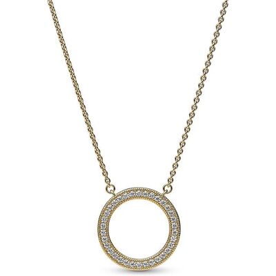 Pandora Kette Signature 362735C01-45 Pandora Kette Signature 362735C01-45