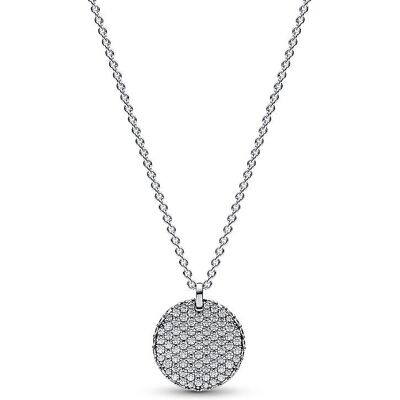 Pandora Kette Timeless 392632C01-45 Pandora Kette Timeless 392632C01-45