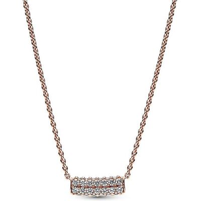 Pandora Kette Timeless 382621C01-45 Pandora Kette Timeless 382621C01-45