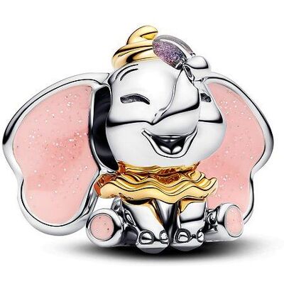 Pandora Charm Disney x Pandora 764023C01 Pandora Charm Disney x Pandora 764023C01
