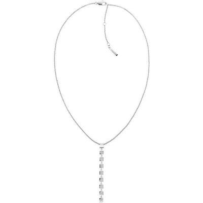Calvin Klein Kette GEOMETRIC 35000839 Calvin Klein Kette GEOMETRIC 35000839