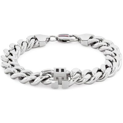 Tommy Hilfiger Armband TH85 CHAIN 2790664 Tommy Hilfiger Armband TH85 CHAIN 2790664