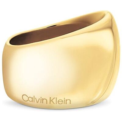 Calvin Klein Damenring MODERN PURITY 35000834D Calvin Klein Damenring MODERN PURITY 35000834D