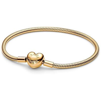 Pandora Armband Moments 563050C00-17 Pandora Armband Moments 563050C00-17