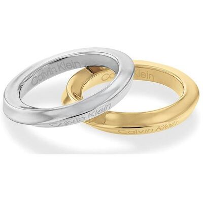 Calvin Klein Damenring 35000330C Calvin Klein Damenring 35000330C
