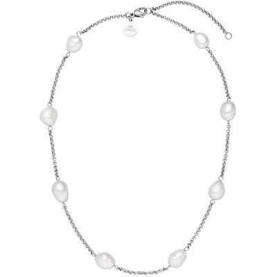 Purelei Kette Core Collection 2024-Necklace-Malahi-Silver Purelei Kette Core Collection 2024-Necklace-Malahi-Silver