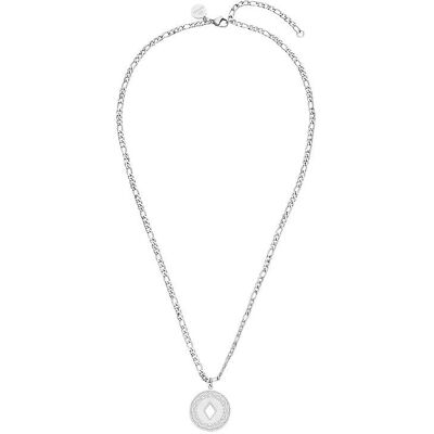 Purelei Kette Core Collection Necklace-Lolani-Silver Purelei Kette Core Collection Necklace-Lolani-Silver