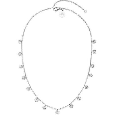 Purelei Kette Core Collection Necklace-Malihini-Silver Purelei Kette Core Collection Necklace-Malihini-Silver