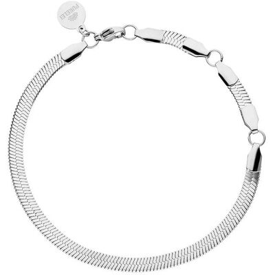 Purelei Armband Core Collection Bracelet-ilalo-Silver Purelei Armband Core Collection Bracelet-ilalo-Silver