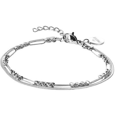 Purelei Armband Core Collection 22492-Bracelet-Sleeky-Unison-S Purelei Armband Core Collection 22492-Bracelet-Sleeky-Unison-S