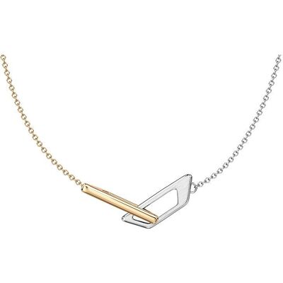 Diesel Kette D Logo DX1687931 Diesel Kette D Logo DX1687931
