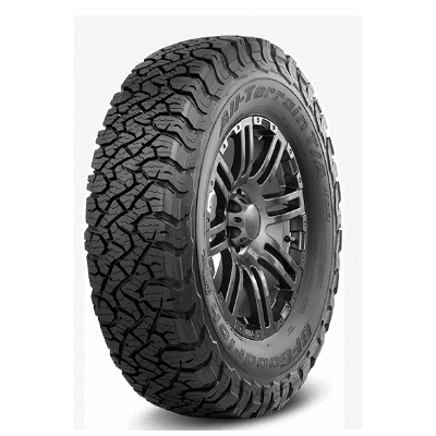 Bfgoodrich Allter.Tako3 265/60 R18 114s Bfgoodrich Allter.Tako3 265/60 R18 114s