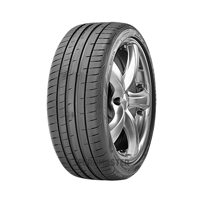Goodyear Eagle F1 Supersport - 295/30 R22 103Y Hochleistungsreifen Goodyear Eagle F1 Supersport - 295/30 R22 103Y Hochleistungsreifen