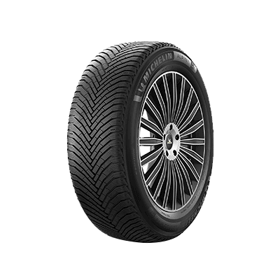 Michelin Alpin 7 225/55 R17 101v Michelin Alpin 7 225/55 R17 101v