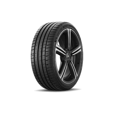 Michelin Pilot Sport 5 235/40 R19 96y Michelin Pilot Sport 5 235/40 R19 96y
