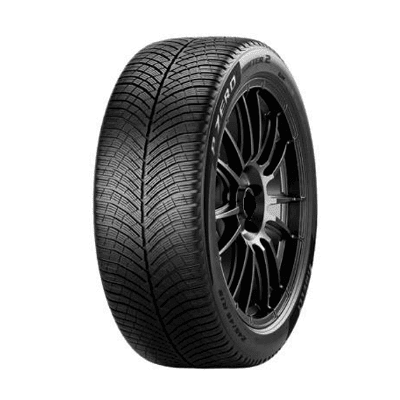 Pirelli P Zero Winter 2 245/45 R19 102v Pirelli P Zero Winter 2 245/45 R19 102v