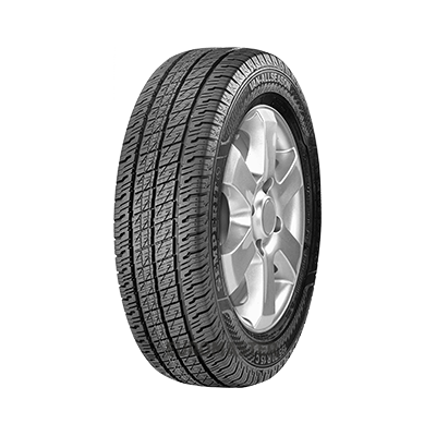 Semperit Van-All Season 205/65 R15 - Allwetterreifen Semperit Van-All Season 205/65 R15 - Allwetterreifen