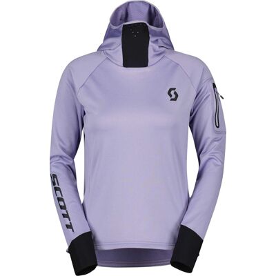 Scott Modell 292019 - Heather Purple Hoodie Scott Modell 292019 - Heather Purple Hoodie