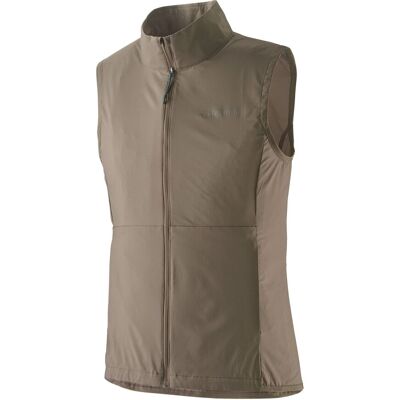 Patagonia W's Trail Craft Vest - Wing Grey S Patagonia W's Trail Craft Vest - Wing Grey S
