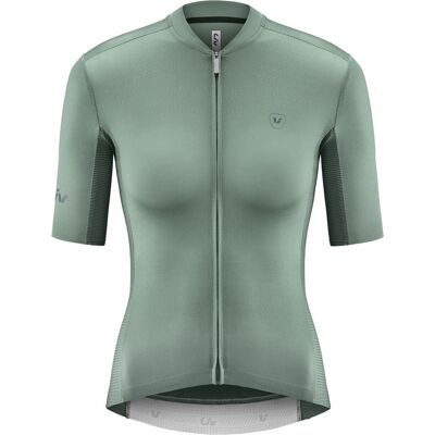 Liv Vantage Trikot kurzarm - Alpine Green XXL Liv Vantage Trikot kurzarm - Alpine Green XXL