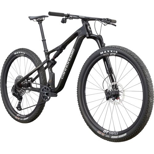 Cannondale Scalpel 1 Lefty - 2025 - Raw   M