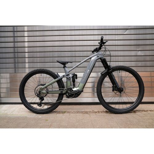 Trek Rail+ 9.7 Gen 5 - 2026 (Größe M) B-Ware