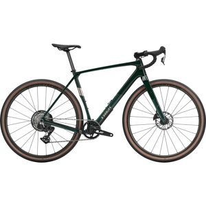 Trek Checkpoint SL 6 AXS Gen 3 - 2026 - Dark Green/Ivy Smoke Splatter S Trek Checkpoint SL 6 AXS Gen 3 - 2026 - Dark Green/Ivy Smoke Splatter S
