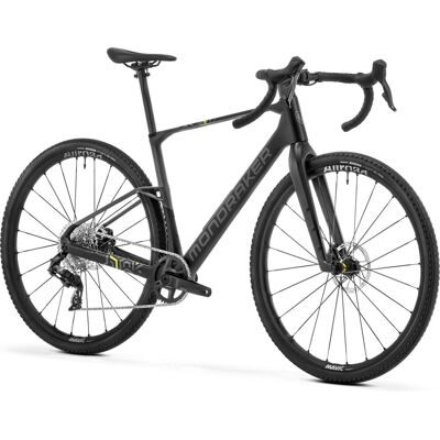 Mondraker Arid Carbon R - 2025 - L Mondraker Arid Carbon R - 2025 - L