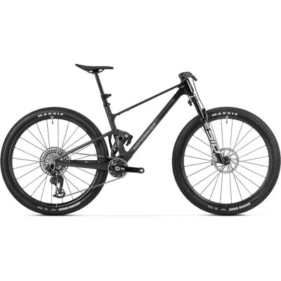Mondraker F-Podium RR SL - 2026 - Carbon L Mondraker F-Podium RR SL - 2026 - Carbon L
