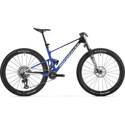 Mondraker F-Podium RR SL - 2026 - Team Issue XL Mondraker F-Podium RR SL - 2026 - Team Issue XL