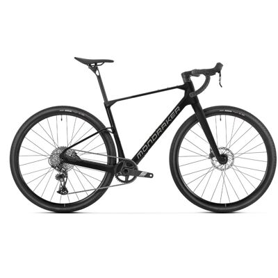Mondraker Arid Carbon S - 2026 - Superblack L Mondraker Arid Carbon S - 2026 - Superblack L