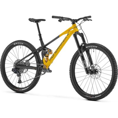 Mondraker Superfoxy XR - 2025 - L Mondraker Superfoxy XR - 2025 - L