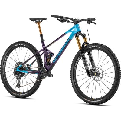 Mondraker Raze Carbon RR - 2025 - M Mondraker Raze Carbon RR - 2025 - M
