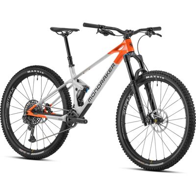 Mondraker Raze Carbon R - 2025 - L Mondraker Raze Carbon R - 2025 - L