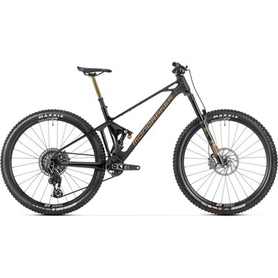 Mondraker Foxy Carbon RR - 2026 - L Mondraker Foxy Carbon RR - 2026 - L