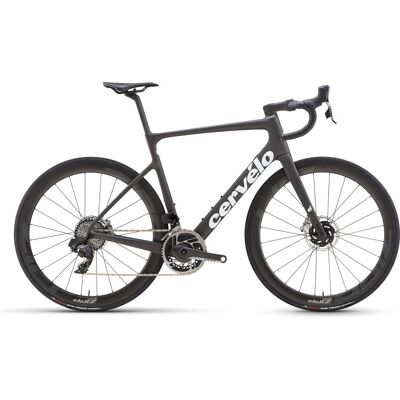 Cervelo Caledonia-5 Red eTap AXS - 2022 - 54cm Cervelo Caledonia-5 Red eTap AXS - 2022 - 54cm