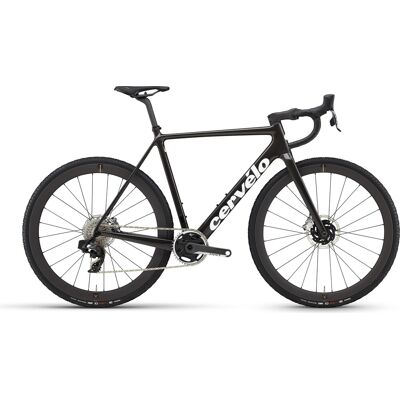 Cervelo R5CX Red eTap AXS - 2025 - 58cm Cervelo R5CX Red eTap AXS - 2025 - 58cm