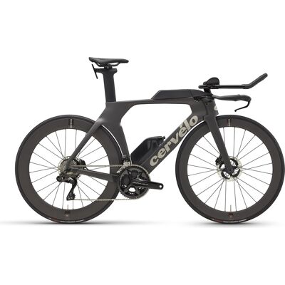 Cervelo P5 Dura-Ace Di2 - 2025 - 51cm Cervelo P5 Dura-Ace Di2 - 2025 - 51cm