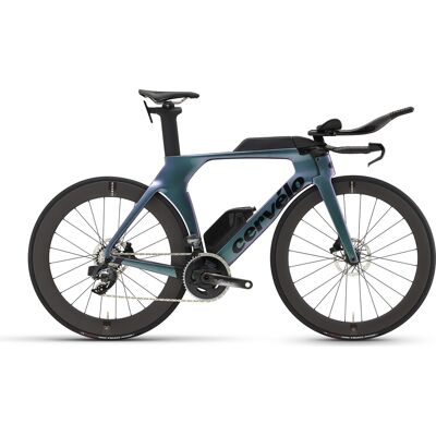 Cervelo P5 Force eTap AXS - 2023 - 48cm Cervelo P5 Force eTap AXS - 2023 - 48cm