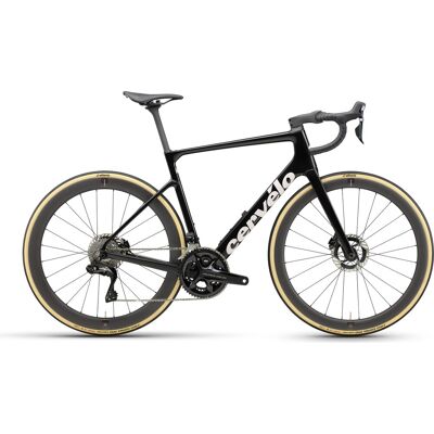 Cervelo Caledonia-5 Dura-Ace Di2 - 2025 - 54cm Cervelo Caledonia-5 Dura-Ace Di2 - 2025 - 54cm
