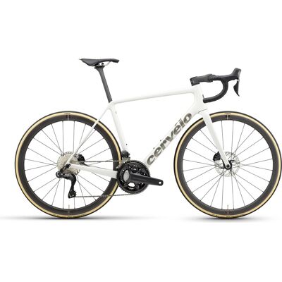 Cervelo R5 Ultegra Di2 - 2025 - Permafrost 58cm Cervelo R5 Ultegra Di2 - 2025 - Permafrost 58cm