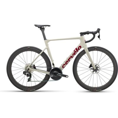 Cervelo Soloist Force AXS 1 - 2025 - 51cm Cervelo Soloist Force AXS 1 - 2025 - 51cm