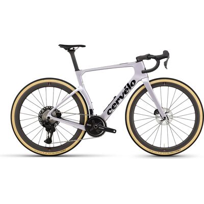 Cervelo Aspero-5 GRX RX825 Di2 1 - 2026 - Royal Mercury 54 Cervelo Aspero-5 GRX RX825 Di2 1 - 2026 - Royal Mercury 54