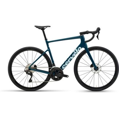 Cervelo Caledonia 105 - 2026 - Nightshift 48cm Cervelo Caledonia 105 - 2026 - Nightshift 48cm