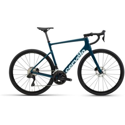 Cervelo Caledonia 105 Di2 - 2026 - Nightshift 54cm Cervelo Caledonia 105 Di2 - 2026 - Nightshift 54cm