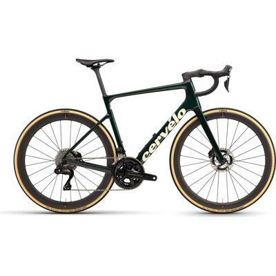 Cervelo Caledonia-5 Dura-Ace Di2 - 2026 - 54cm Cervelo Caledonia-5 Dura-Ace Di2 - 2026 - 54cm